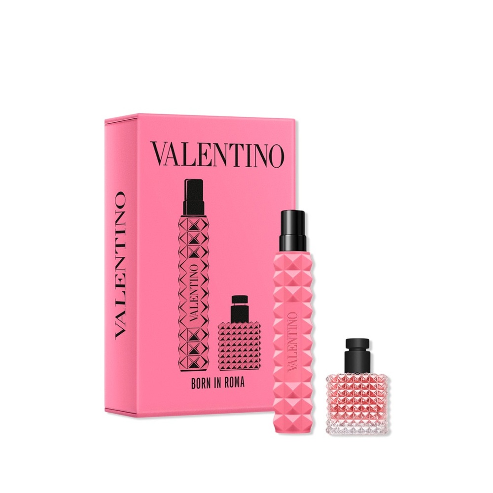 Valentino Born in Roma